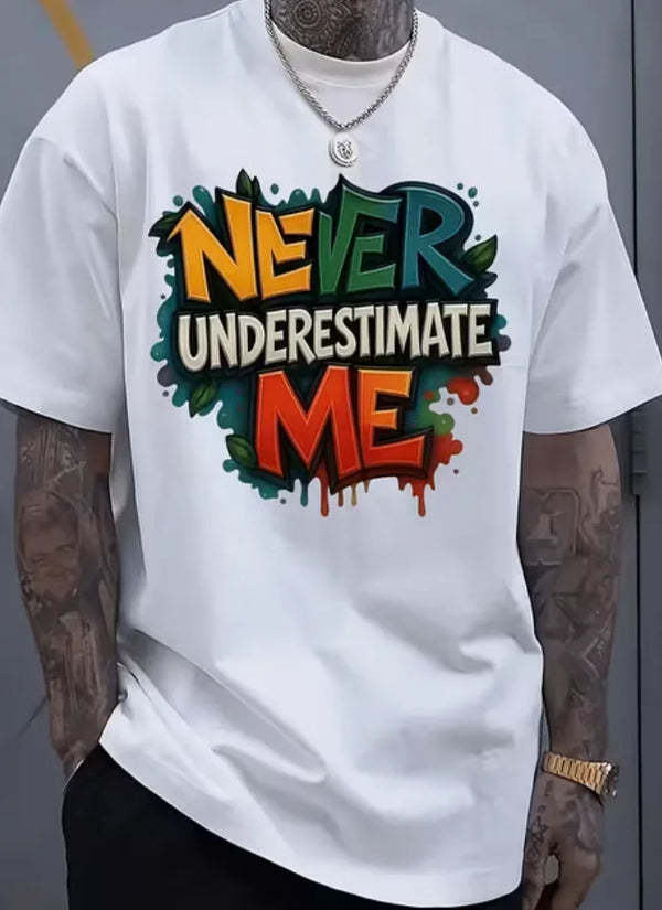 Men's Crew Neck T-Shirt Short-Sleeve Casual Shirt Fitness Travel Training  All Seasons Slim Crew Neck T-Shirt Minimalist Style